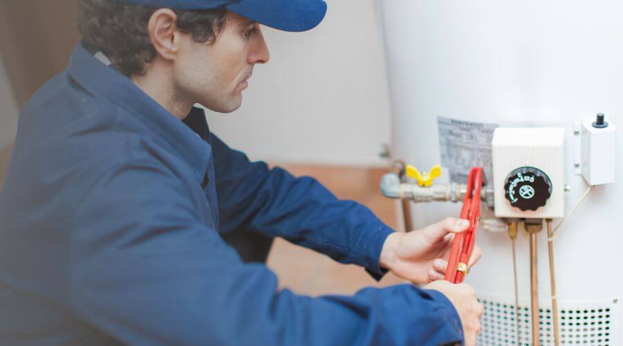 Professional Leak Detection in Brooker, FL